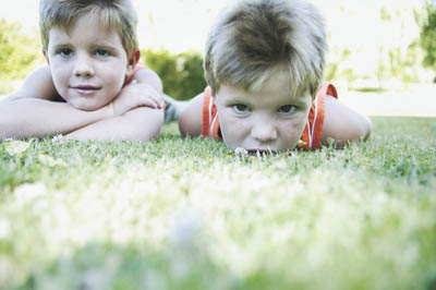 kids